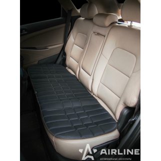 Накидка с подогревом на заднее сиденье 12В с терморегулятором 35/45Вт фото