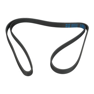 96-02045-SX_ремень поликлиновой! 6PK2045 Suzuki Grand Vitara II 2.4 09> фото 3