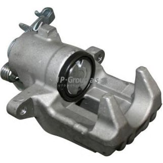 Суппорт тормозной задний JP Group 1162001180 фото