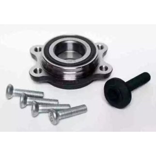 Ступица передняязадняя TORQUE PL843 фото