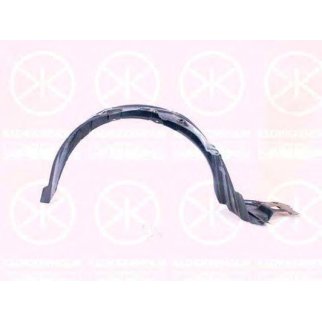 Локер передний правый KLOKKERHOLM 8116388 фото