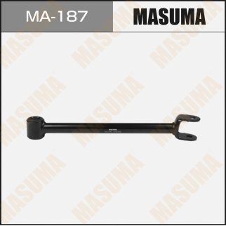Рычаг подвеки Masuma MA-187 фото