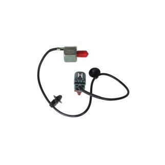 06-09013-SX_датчик детонации! Mazda 2/3/5/6 1.3-2.3 04-13 фото 2