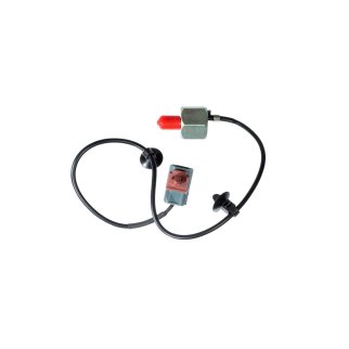 06-09013-SX_датчик детонации! Mazda 2/3/5/6 1.3-2.3 04-13 фото 3