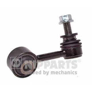 Стойка переднего стабилизатора NIPPARTS N4972073 фото