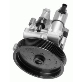 Насос гидроусилителя MERCEDES C (W204),E (W207) BOSCH фото