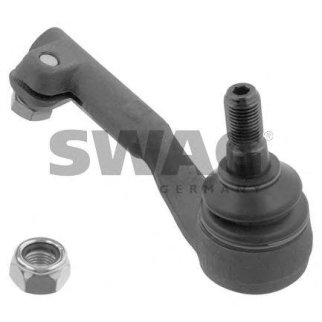 Наконечник рулевой правый SWAG 20 93 7264 фото