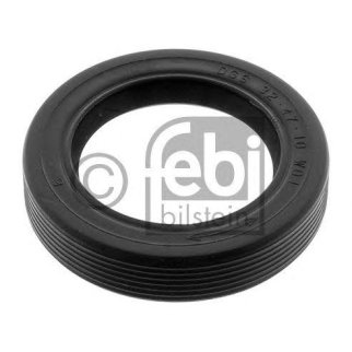 Сальник коленвала FEBI 03598 фото
