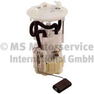 Насос топливный электрический PIERBURG 7.02550.29.0 фото