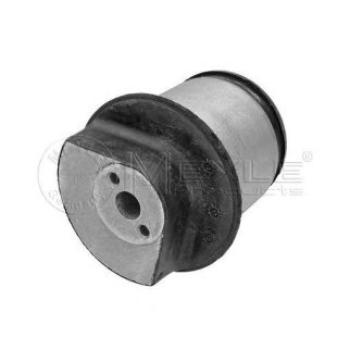 Сайлентблок задней подвески Meyle 614 710 0000 фото