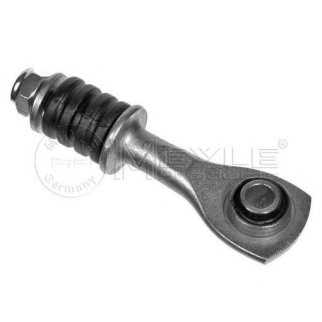 Стойка заднего стабилизатора Meyle 716 060 0000 фото