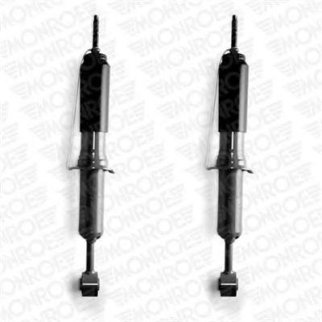 Амортизаторы передние к-кт MONROE D8065 фото
