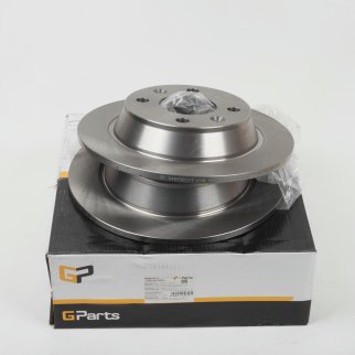 Диск тормозной Gparts SA8970717 фото 2