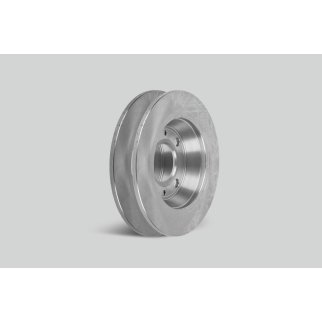 Диск тормозной Gparts SA8970717 фото