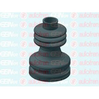 Пыльник ШРУСа фото