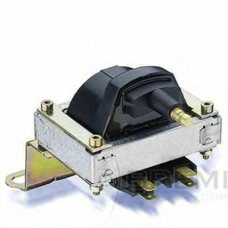 Катушка зажигания BREMI 11896 фото