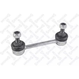 Стойка заднего стабилизатора Stellox 56-00523-SX фото