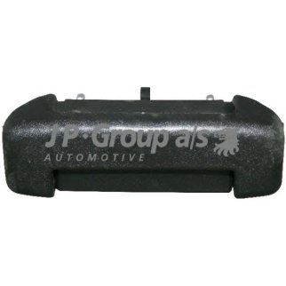 Ручка двери сдвижной наружная JP Group 1587300200 фото