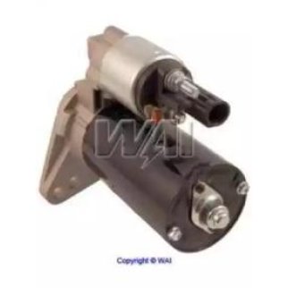 Стартер WAI 32673N фото