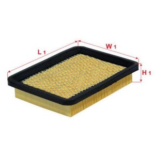 Фильтр воздушный SAKURA A1122 фото