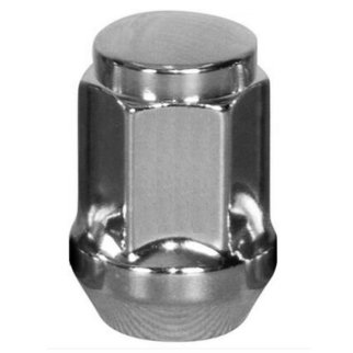 Гайка колесная 12x1.50x35 С21 конус закрытая GANZ BG569 фото