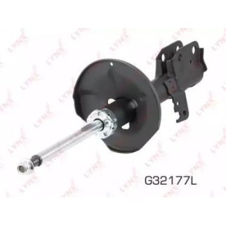 Амортизатор передний LYNXauto G32177L фото