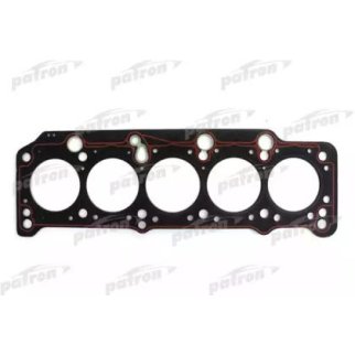 Прокладка ГБЦ Audi 100 2.0D/TD CN 85> фото