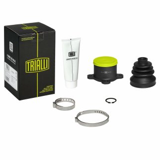 ШРУС внутренний TRIALLI GO 1110 фото