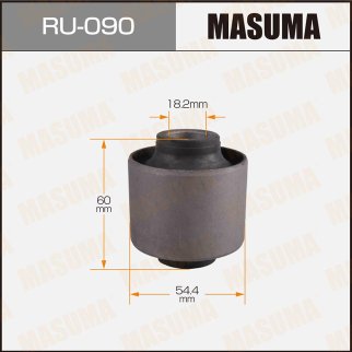 Сайлентблок Masuma RU-090 фото