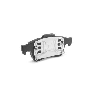 Колодки тормозные задние дисковые к-кт metaco 3010-032 фото 4 Колодки тормозные задние дисковые к-кт metaco 3010-032 фото 4