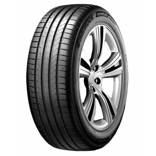 Шина Hankook 245/40/18 W 97 K135 XL фото
