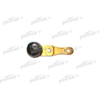 Опора шаровая передней подвески PATRON PS3074 фото