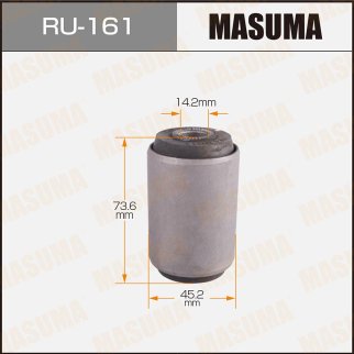 Сайлентблок Masuma RU-161 фото