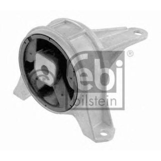Опора двигателя FEBI 23681 фото