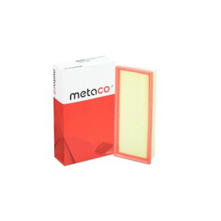 Фильтр воздушный metaco 1000-280 фото 2 Фильтр воздушный metaco 1000-280 фото 2