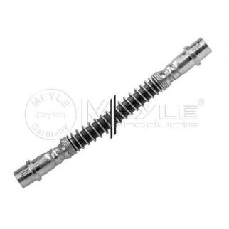 Шланг тормозной фото