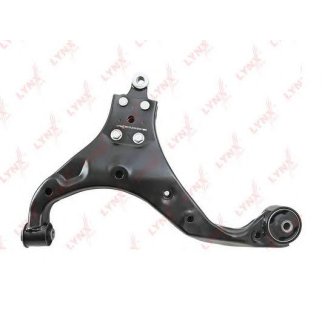 Рычаг передний левый LYNXauto C5434L фото