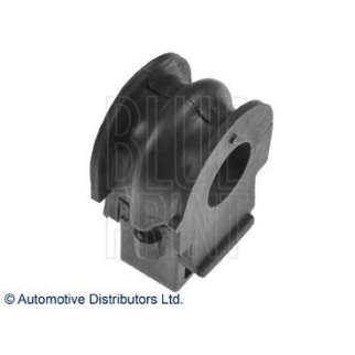 Втулка стабилизатора RENAULT KOLEOS/NISSAN QASHQAI пер.внут. фото