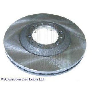 Тормозной диск фото