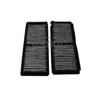 Фильтр салона угольный к-кт CC1378 MAZDA: 2 07- фото