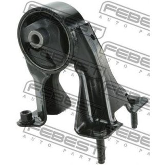 TM-ACT10RR_подушка двигателя задняя! Toyota Opa 00-05/Vista 98-03 фото