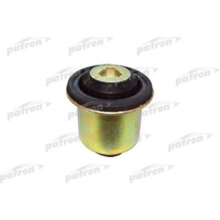 Сайлентблок PATRON PSE1228 фото
