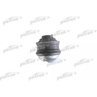 Опора двигателя Mercedes W203/T203/C208 2.7CDi 00- фото