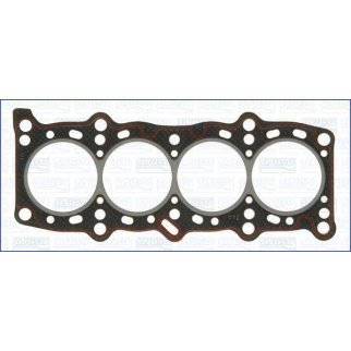 Прокладка головки цилиндра фото