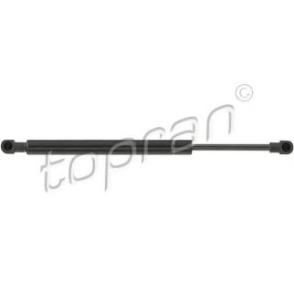 Газовый упор стекла багажника topran 114592586 фото