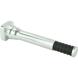 Втулка направляющая суппорта тормозного переднего фото