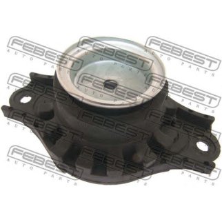 Опора заднего амортизатора FEBEST NSS-029 фото