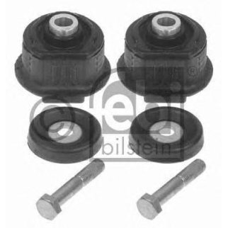 Сайлентблок FEBI 10154 фото