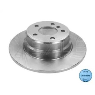 Торм.диск зад.(324x12) 5 отв. фото