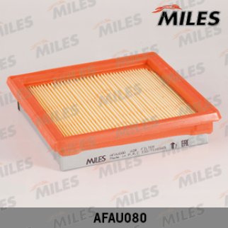 Фильтр воздушный MILES AFAU080 фото